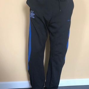 University of Kentucky Nike Sweatpants